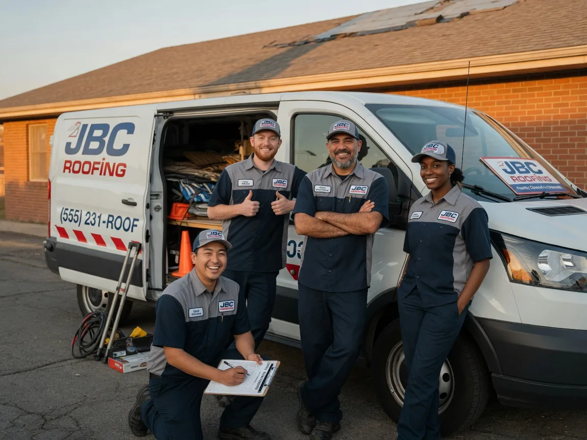 Roof Replacement company in Whitetail, MT